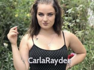 CarlaRayden