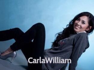CarlaWilliam