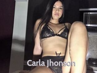 Carla_Jhonson Live Cam 66