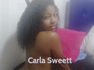 Carla_Sweett Live Cam 66