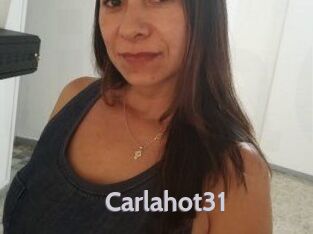 Carlahot31