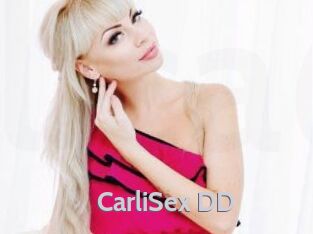 CarliSex_DD