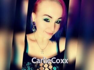CarlieCoxx
