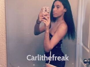 Carlithefreak