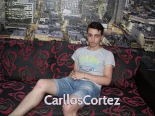 CarllosCortez Live Cam 66