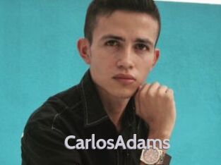 CarlosAdams