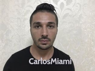CarlosMiami