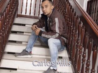 CarlosMills