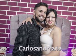 CarlosandMaria