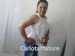 CarlotaMature