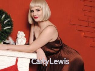 CarlyLewis