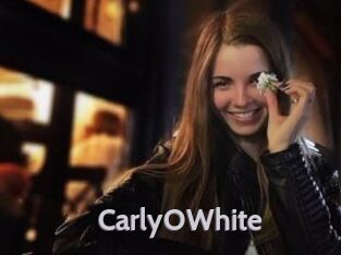 CarlyOWhite