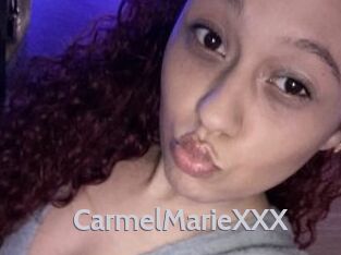 CarmelMarieXXX