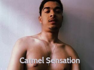 Carmel_Sensation