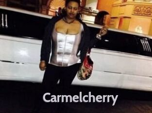 Carmelcherry