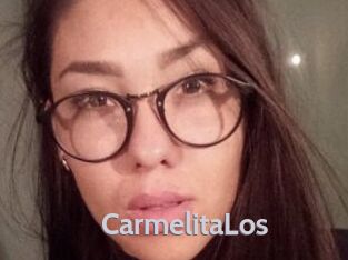 CarmelitaLos