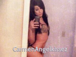 CarmenAngelkissez
