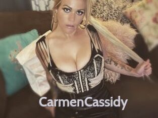 CarmenCassidy