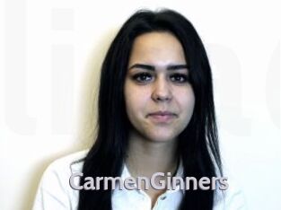 CarmenGinners