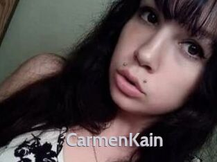 CarmenKain