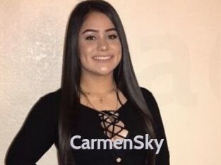 CarmenSky
