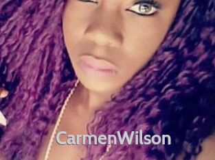 CarmenWilson