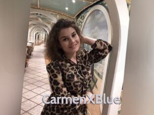 CarmenXBlue