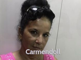Carmendoll