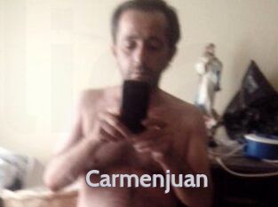 Carmenjuan Live Cam 66
