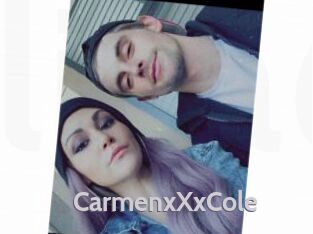 CarmenxXxCole