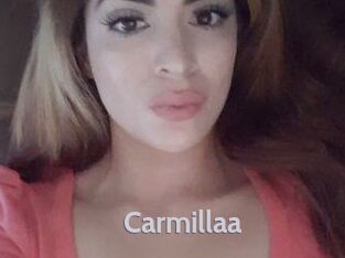 Carmillaa