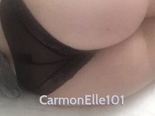 CarmonElle101 Live Cam 66