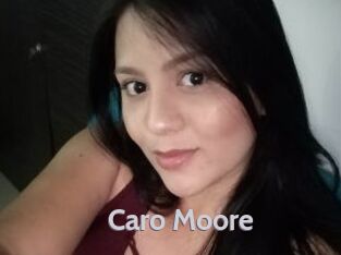 Caro_Moore