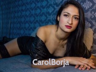 CarolBorja