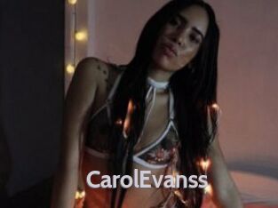 CarolEvanss
