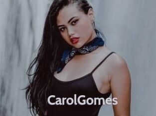 CarolGomes