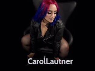 CarolLautner