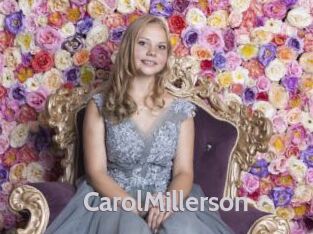 CarolMillerson