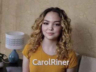 CarolRiner