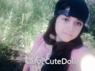 Carol_CuteDoll