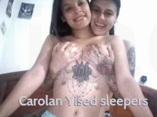 Carolan_Yised_sleepers