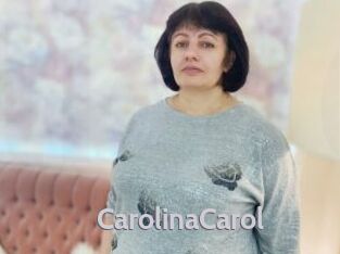 CarolinaCarol