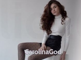 CarolinaGod