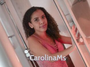 CarolinaMs