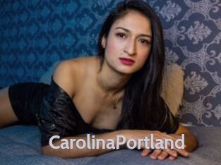 CarolinaPortland