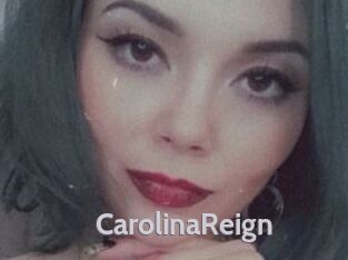 CarolinaReign