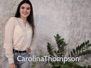CarolinaThompson