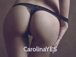 Carolina_YES