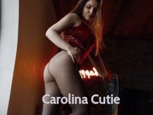Carolina_Cutie