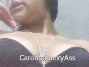 Carolina_SexyAss